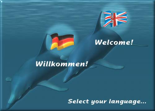 Bitte Sprache whlen / Please select language