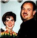 Claudia und Jens Koberstein