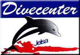 Divecenter